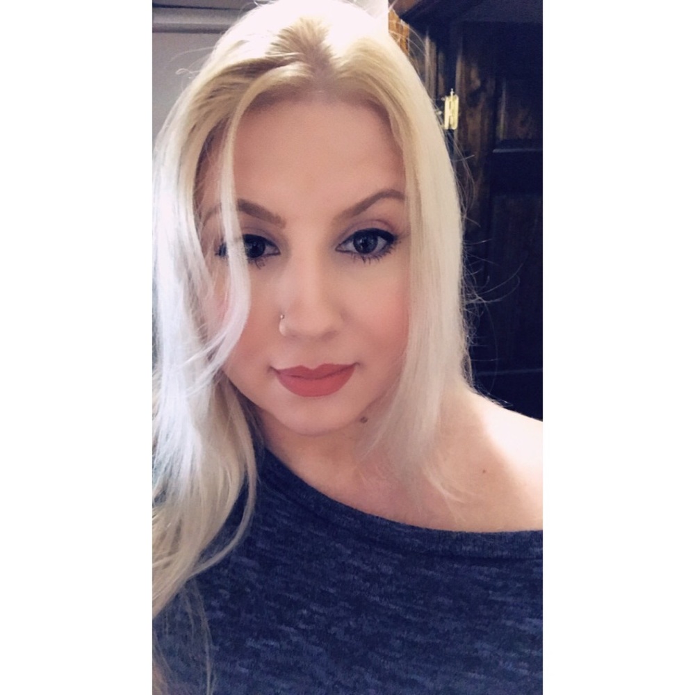 Meet your Posher, Kristy